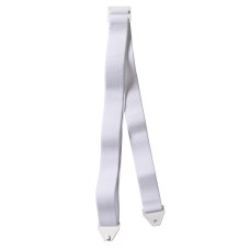SACCA DI SCARICO PER IRRIGAZIONE SISTEMA 2 PEZZI ALTERNA PE E ETILVINILACETATO TRASPARENTE FLANGIA MECCANICA 40 MM 30 PEZZI