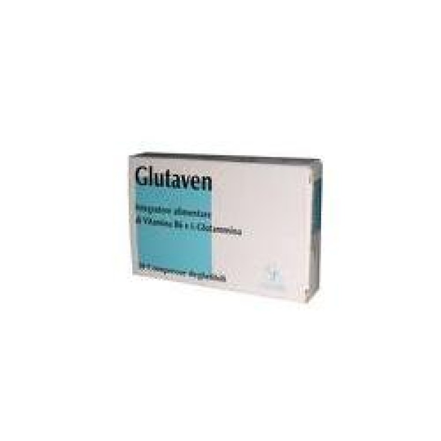 GLUTAVEN 20 COMPRESSE GLUTAVEN 20 COMPRESSE