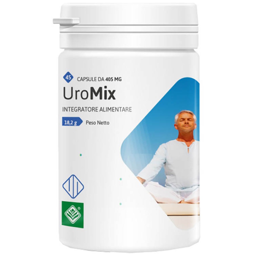 UROMIX 45 CAPSULE UROMIX 45 CAPSULE