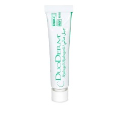 MEDICAZIONE IDROGEL DUODERM CON APPLICATORE STERILE 5 PEZZI  15 G