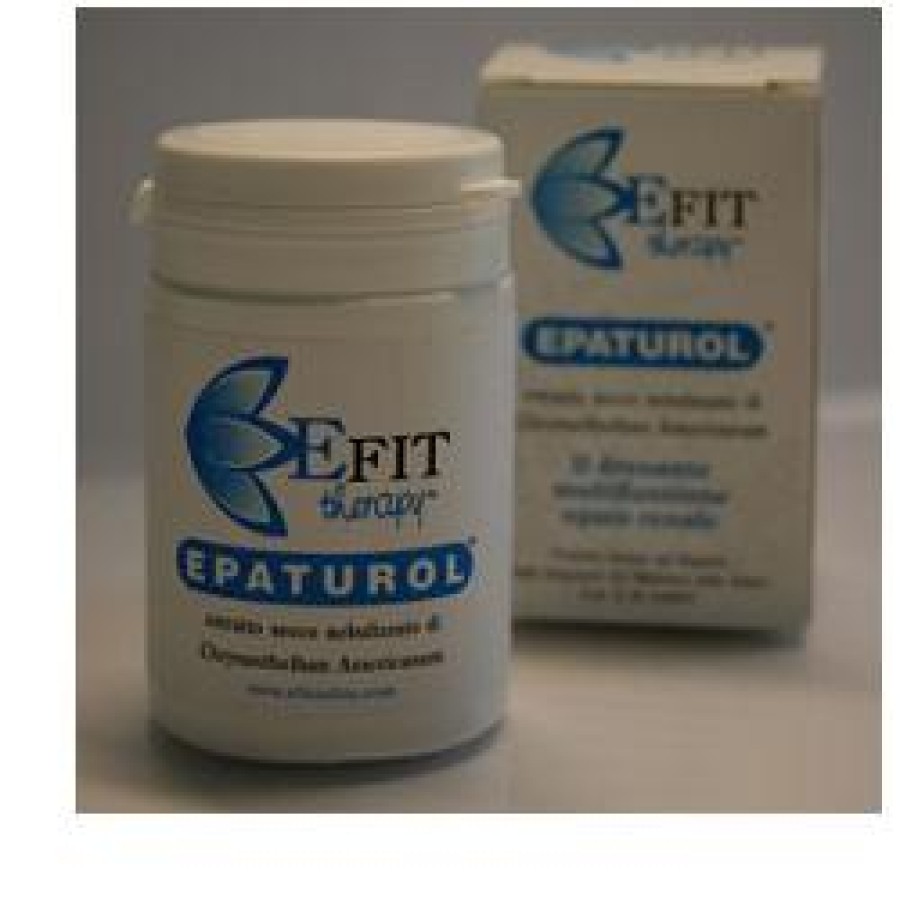 EPATUROL ESTRATTO SECCO 60 CAPSULE EPATUROL ESTRATTO SECCO 60 CAPSULE