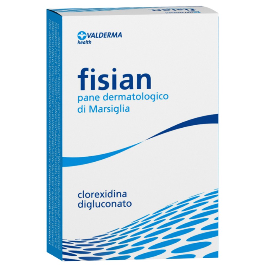 FISIAN PANE MARSIGLIA 100G FISIAN PANE MARSIGLIA 100G