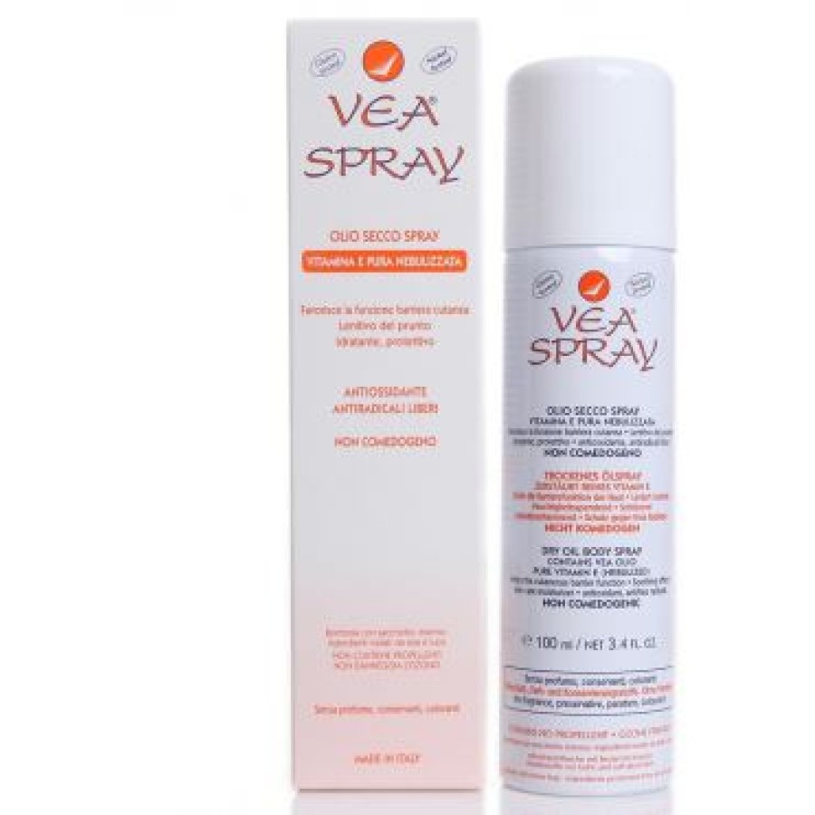 VEA SPRAY 50 ECOL 50 ML VEA SPRAY 50 ECOL 50 ML