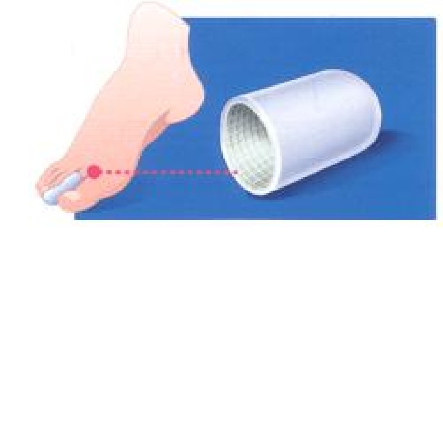 PODOGEL CAPPUCCIO DITA MISURA SMALL