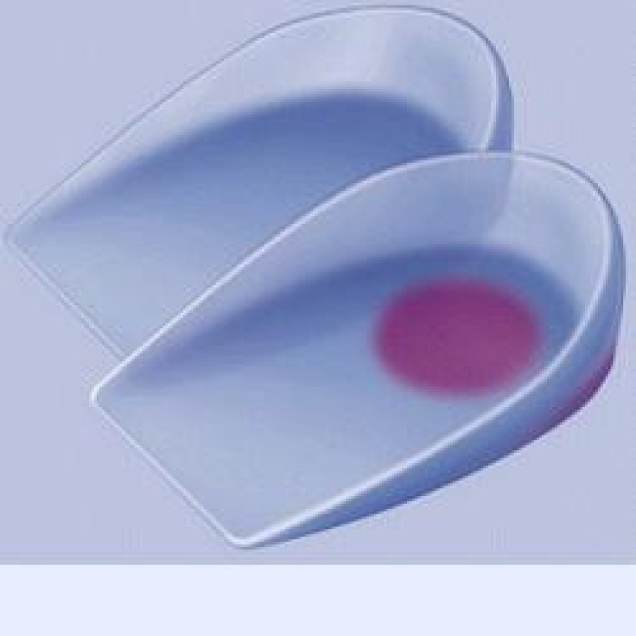 PODOGEL GEL SUPPORTO CON INSERTO MISURA LARGE