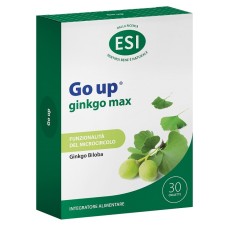 ESI GINKGOMAX 30 OVALETTE