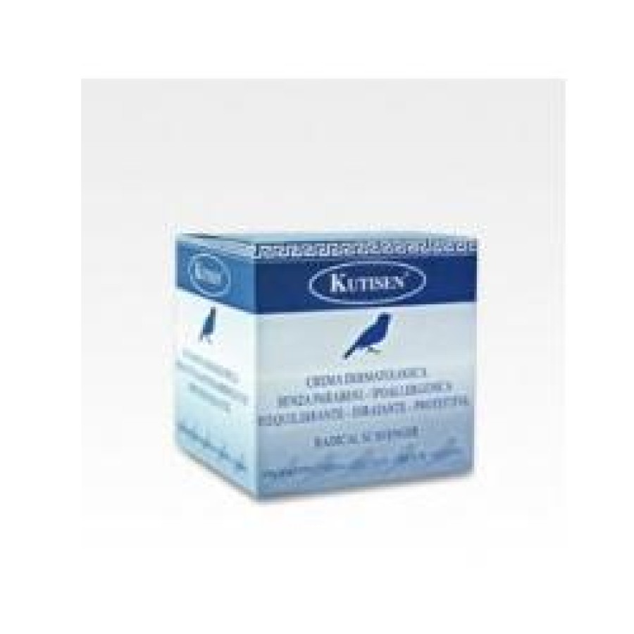 KUTISEN CR SEBOEQUIL 50ML KUTISEN CR SEBOEQUIL 50ML