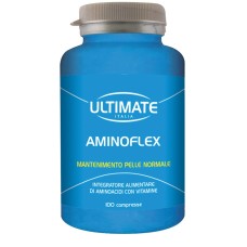 AMINOFLEX 100 CAPSULE
