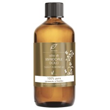 DR TAFFI OLIO MANDORLE DOLCI 250 ML FORMULA GIOVINEZZA PROFONDA