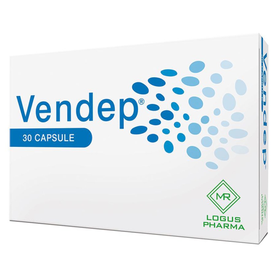 VENDEP 30 CAPSULE VENDEP 30 CAPSULE
