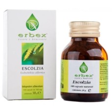 ESCOLZIA 100 CAPSULE 380MG