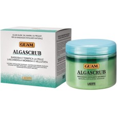 GUAM ALGASCRUB 700 G