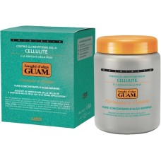 GUAM FANGHI D'ALGA FORMULA A FREDDO 1 KG