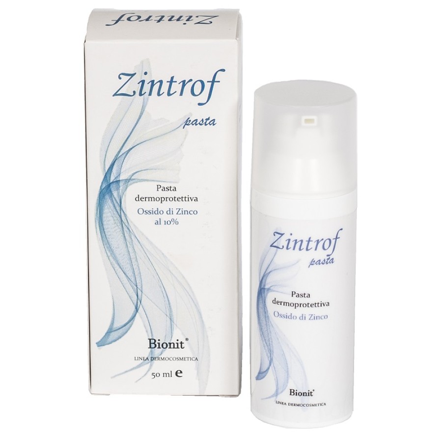ZINTROF CREMA 50 ML ZINTROF CREMA 50 ML