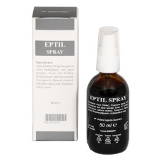 EPTIL SOLUZIONE ACQUOSA SPRAY 50 ML