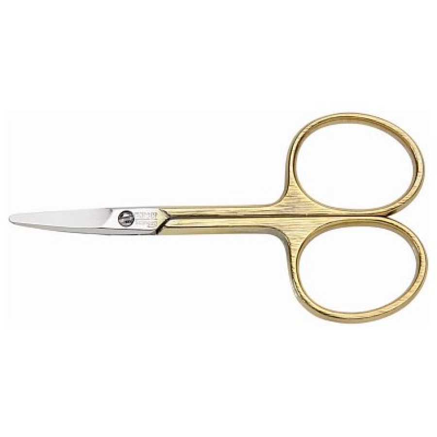 MORSER FORBICE BABY 24KT DA 7,5 CM