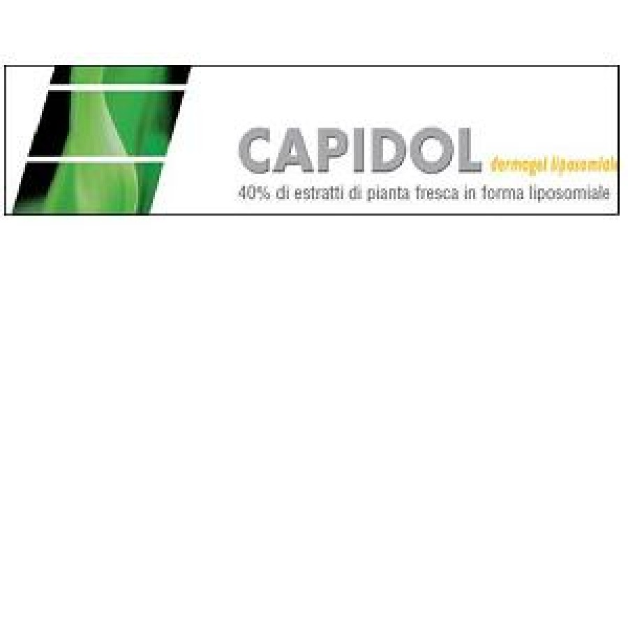 CAPIDOL DERMOGEL 50 ML CAPIDOL DERMOGEL 50 ML
