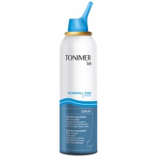 LAVAGGIO NASALE TONIMER LAB A GETTO NORMALE 125 ML