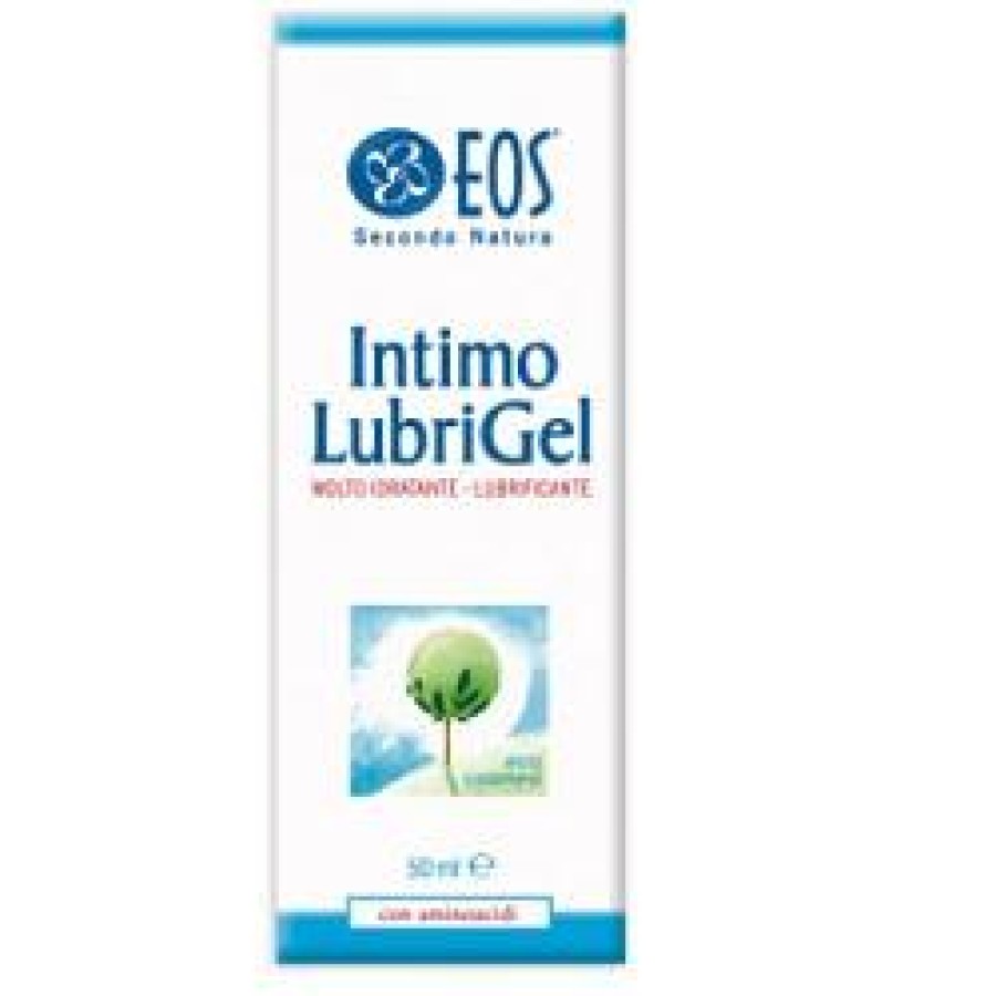 EOS INTIMO LUBRIGEL 50 ML EOS INTIMO LUBRIGEL 50 ML