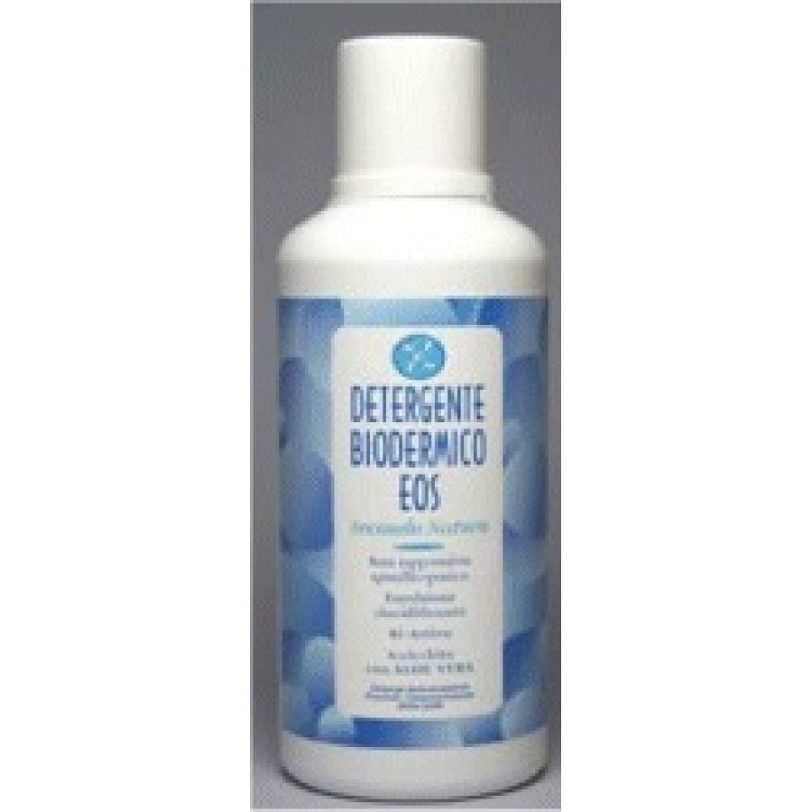 EOS DETERGENTE BIODERMICO 1000 ML EOS DETERGENTE BIODERMICO 1000 ML