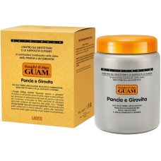 GUAM FANGHI D'ALGA PANCIA E GIROVITA 1 KG