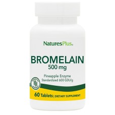 BROMELAINA 60 TAVOLETTE