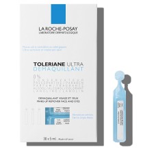 TOLERIANE ULTRA STRUCCANTI MONODOSI 30 X 5 ML