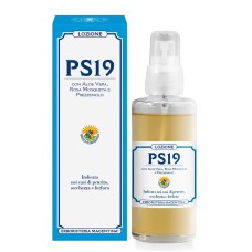 PS19 LOZIONE OLIO 100 ML