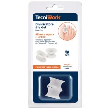 BIOGEL DIVARICATORE PIC BLIST2
