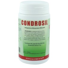 CONDROSIL 60 CAPSULE