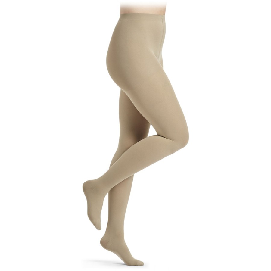 SIGVARIS 701 CCL1 TFQ COLLANT TOP FINE CORTO PUNTA CHIUSA CRISPA M SIGVARIS 701 CCL1 TFQ COLLANT TOP FINE CORTO PUNTA CHIUSA CRISPA M