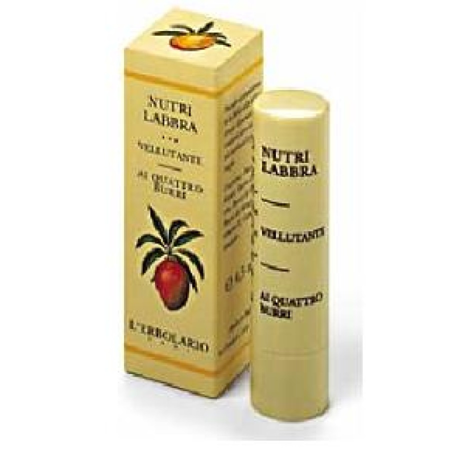 NUTRILABBRA VELLUTANTE 4,5 ML