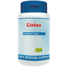 LISINA 50 CAPSULE