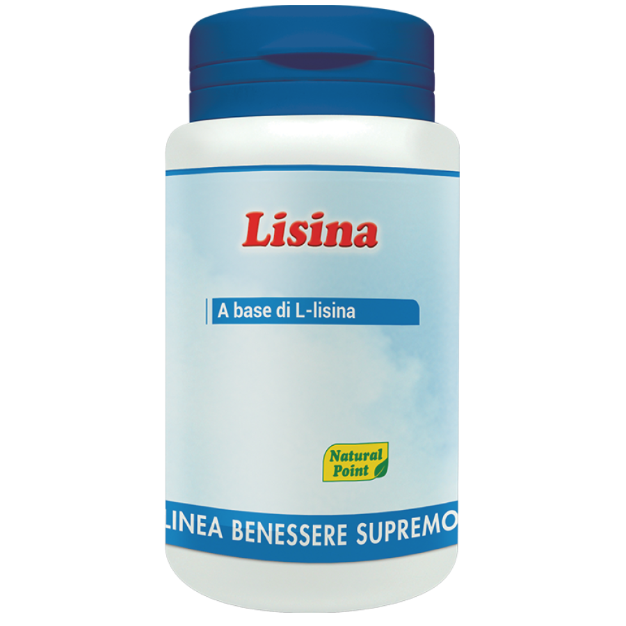 LISINA 50 CAPSULE