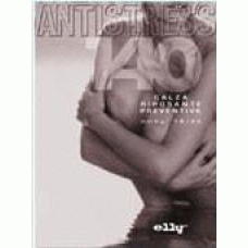 ANTISTRESS COLLANT 140 DAINO 1