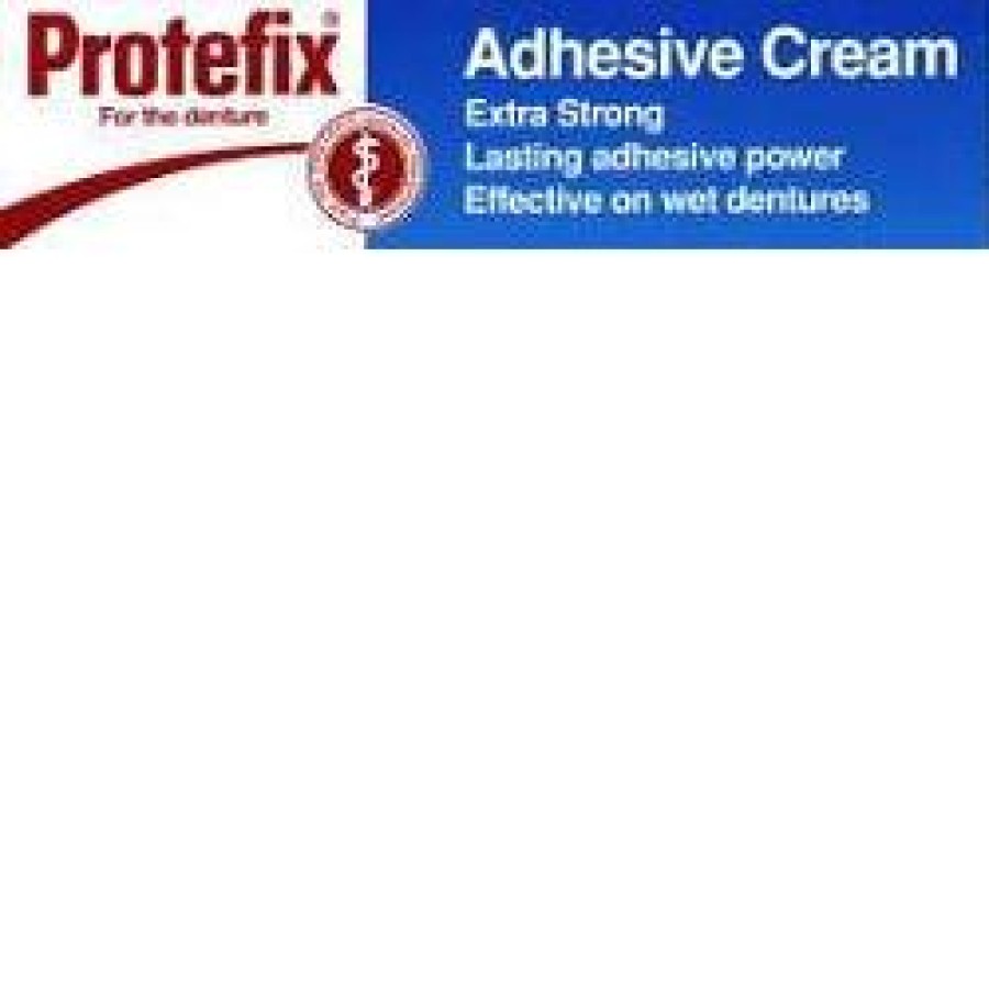 PROTEFIX CREMA ADESIVA 40 ML PROTEFIX CREMA ADESIVA 40 ML