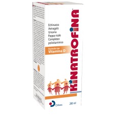 KINATROFINA 200 ML