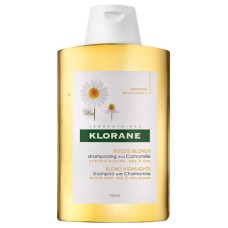 KLORANE MAXI SHAMPOO ALLA CAMOMILLA 400 ML