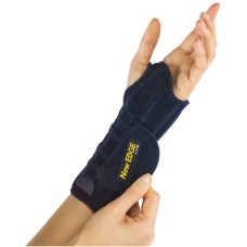 IMMOBILIZZATORE DEL POLSO SINISTRO NEW EDGE 036 EXTRA CIRCONFERENZA POLSO 20-26CM