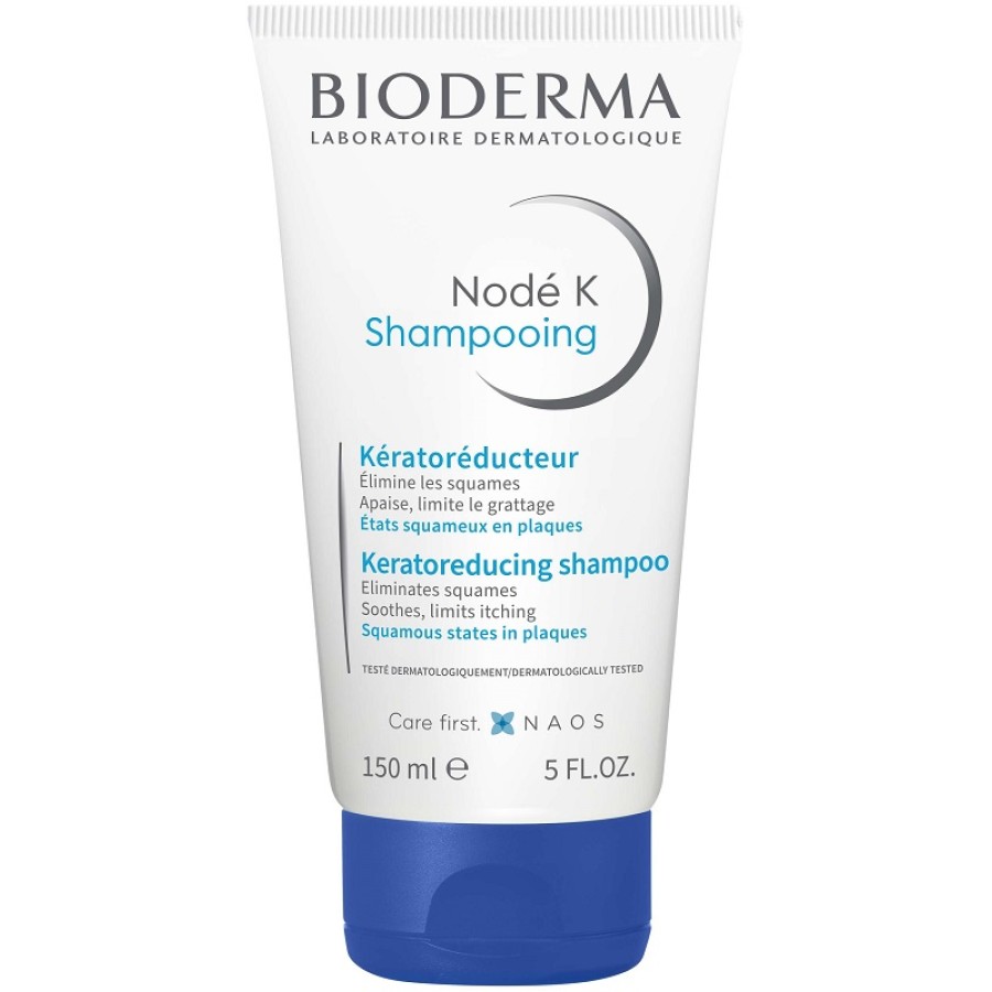 NODE K SHAMPOO 150 ML