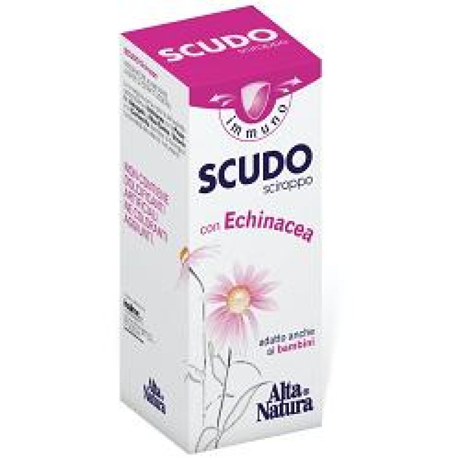 SCUDO SOLUZIONE ORALE 100 ML