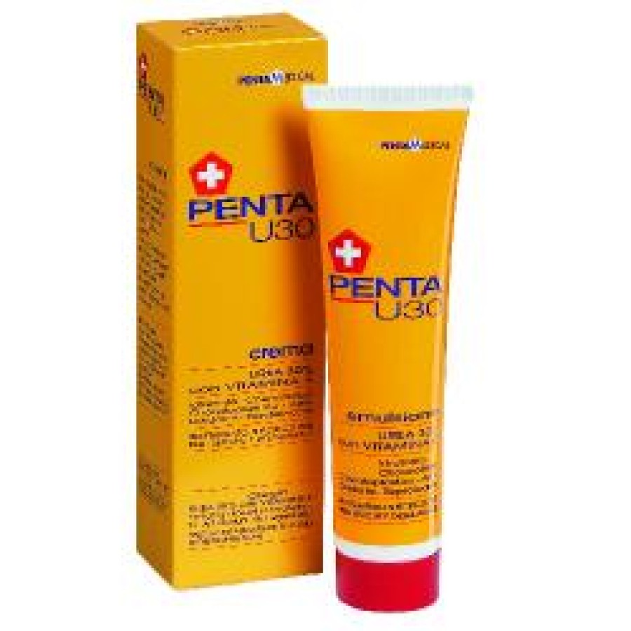 PENTA U30 EMULSIONE 100 ML PENTA U30 EMULSIONE 100 ML