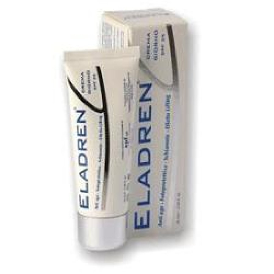 ELADREN CREMA MULTIATTIVA 75ML ELADREN CREMA MULTIATTIVA 75ML