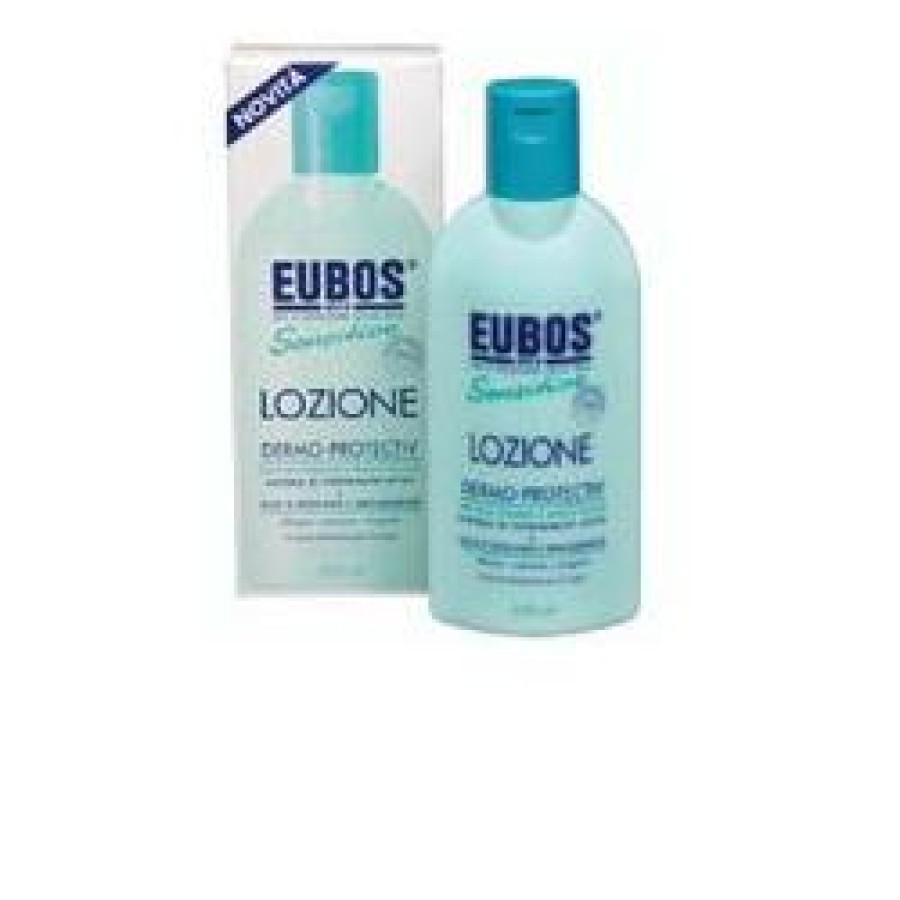 EUBOS SENSITIVE EMULSIONE DERMO PROTETTIVA 200 ML EUBOS SENSITIVE EMULSIONE DERMO PROTETTIVA 200 ML