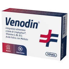 VENODIN 30 PERLE VENODIN 30 PERLE