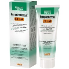 GUAM FANGOCREMA FRESCO 250 ML