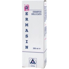 DERMASIN SHAMPOO DELICATO 200 ML