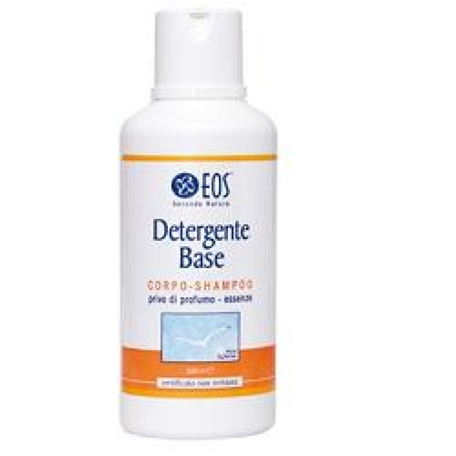 EOS BASE DETERGENTE 500ML EOS BASE DETERGENTE 500ML