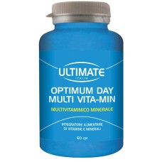 ULTIMATE OPTIMUM DAY 60 COMPRESSE