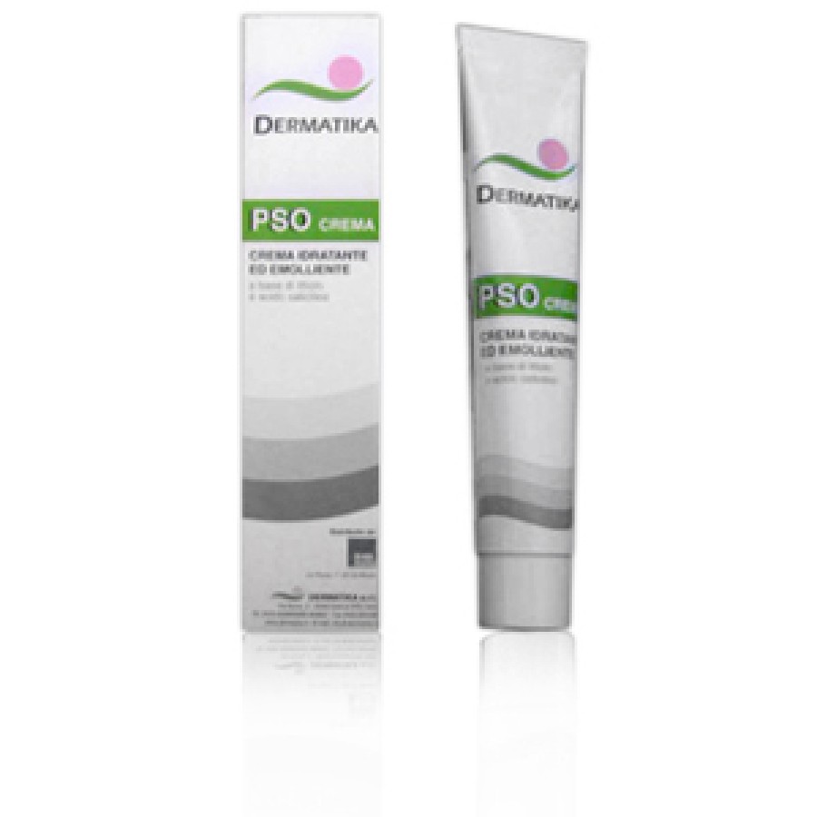 PSOCREMA CREMA 50 ML
